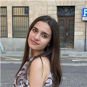 Estudiante con estudios en EEUU ofrece clases de inglés para todos los niveles